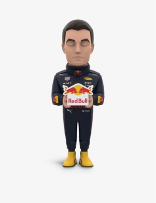 Mighty Jaxx F1 Sergio Perez 2022 collectable figurine 20cm