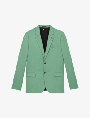Selfridges blazer discount