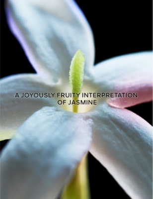 GUERLAIN: L'Art & La Matière Jasmin Bonheur eau de parfum