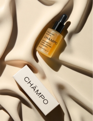 Champo Pitta Growth Serum 30ml