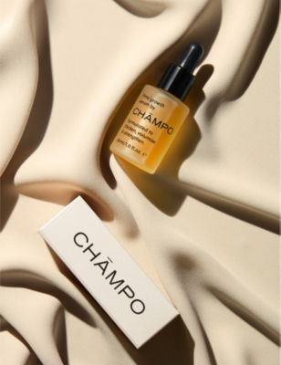 Shop Champo Pitta Growth Serum