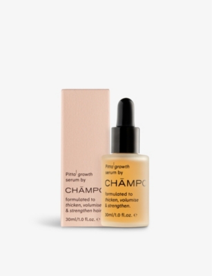 Champo Pitta Growth Serum