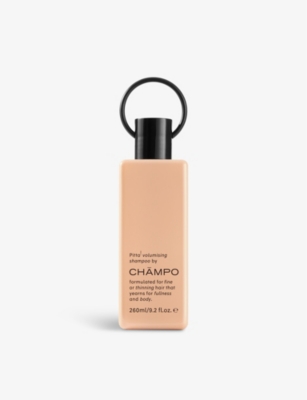 Champo Pitta Volumising Shampoo