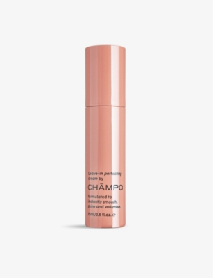 Champo Leave-in Perfecting Hair Cream