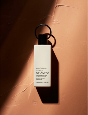 Champo Kapha Balancing Shampoo