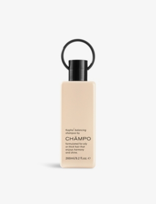 CHAMPO: Kapha Balancing shampoo 260ml