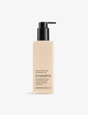 Champo Kapha Balancing Conditioner