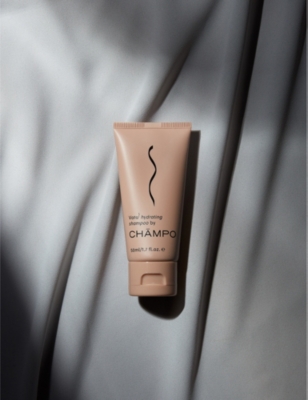 Shop Champo Vata Hydrating Shampoo