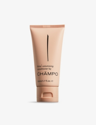 Champo Pitta Volumising Conditioner