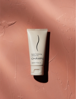 Champo Kapha Balancing Shampoo