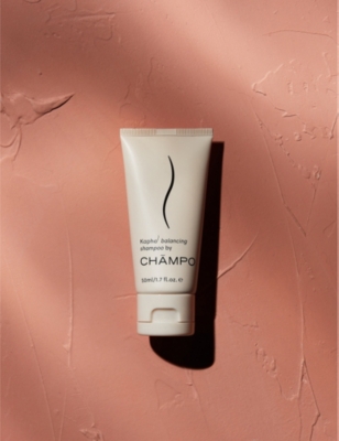 Shop Champo Kapha Balancing Shampoo