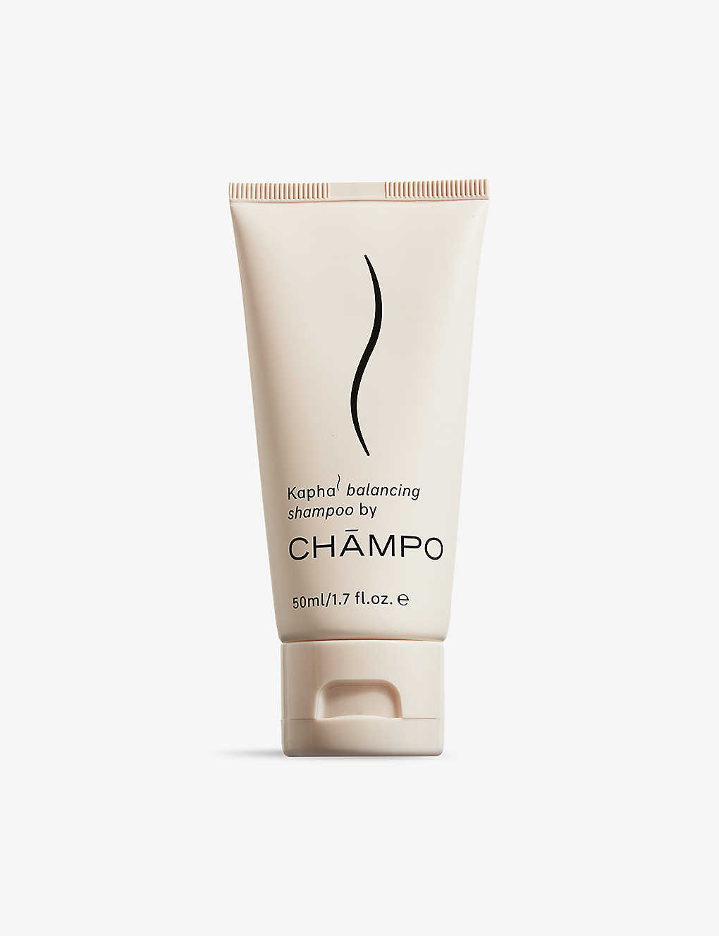Champo Kapha Balancing Shampoo