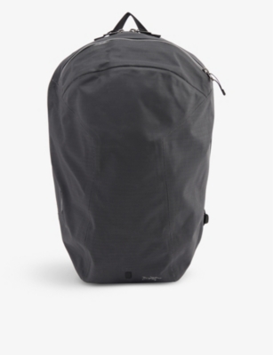 Arc'teryx Granville Shell Backpack In Black | ModeSens