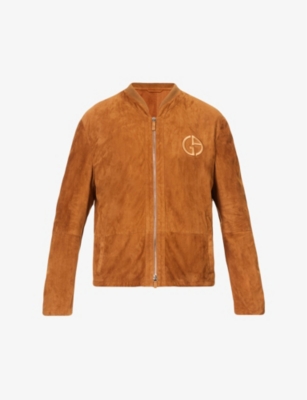 Selfridges hot sale bomber jacket