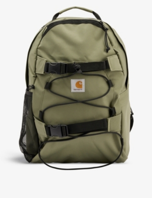 Carhartt WIP Essentials Bag ONE SIZE / Green / Dollar Green
