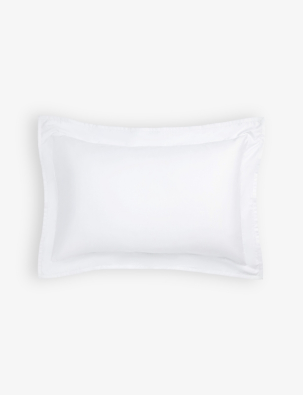Somerton standard cotton Oxford pillowcase 50cm x 75cm
