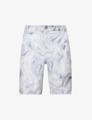 Louis Vuitton Swim Shorts Selfridges