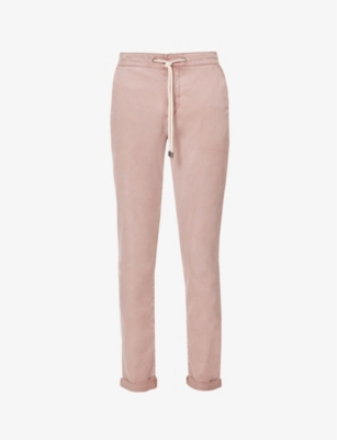Paige Fraser Slim Fit Pants In Vintage Twilight Haze