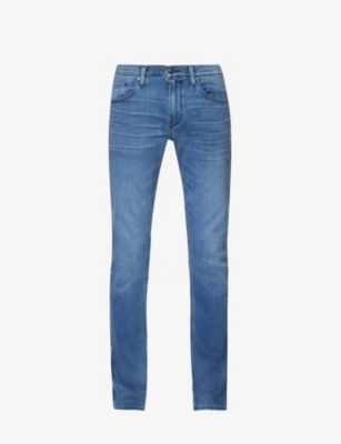 Selfridges jeans best sale fitting service