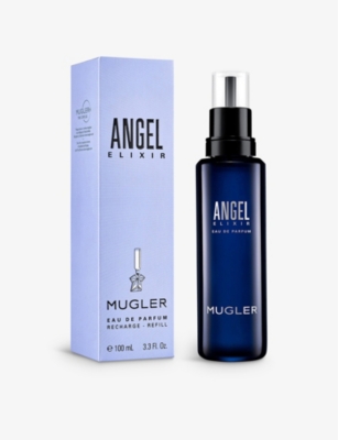 Shop Mugler Angel Elixir Eau De Parfum