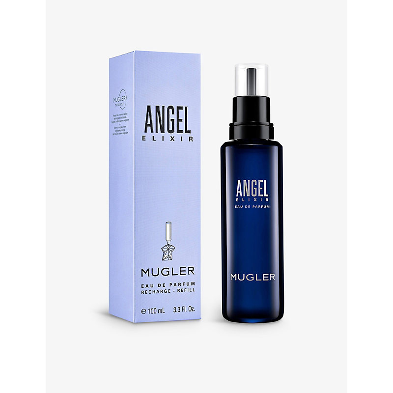 Shop Mugler Angel Elixir Eau De Parfum
