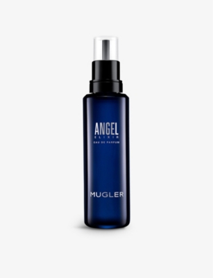 Mugler Angel Elixir Eau De Parfum In White