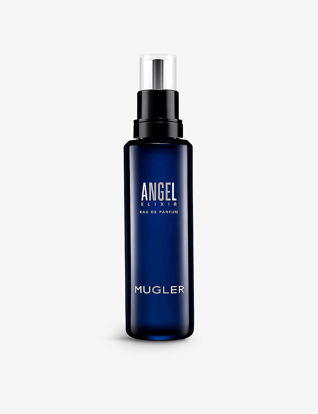 Mugler Angel Elixir Eau De Parfum In White