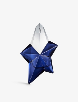 MUGLER: Angel Elixir refillable eau de parfum