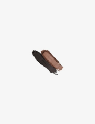 Christian Louboutin Epic Tauper Abracadabra Le Duo Eyeshadow Palette 58g In Epic Tauper