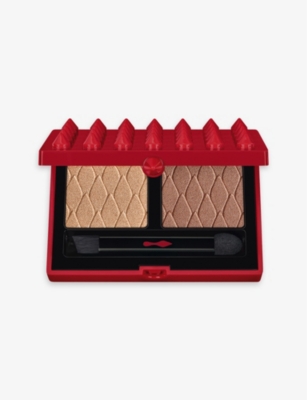 Christian Louboutin Hot Nudes Chick Abracadabra Le Duo Eyeshadow Palette 58g