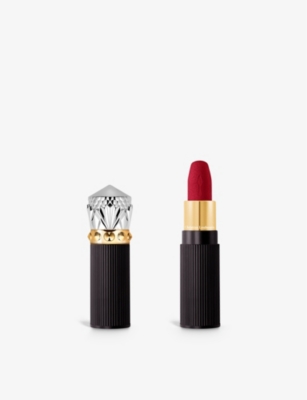 Christian Louboutin Velvet Matte And Silky Satin Lipstick Gift