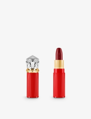 Christian Louboutin Rouge Louboutin Sooooo…glow On The Go Lipstick 3g In Blackberry Inn