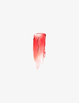 Christian Louboutin L Palace Rouge Louboutin Sooooo…glow On The Go Lipstick 3g In Coral Palace