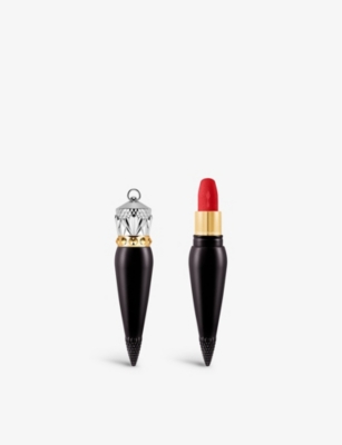 Christian Louboutin Rouge Louboutin Velvet Matte Lipstick - Diva