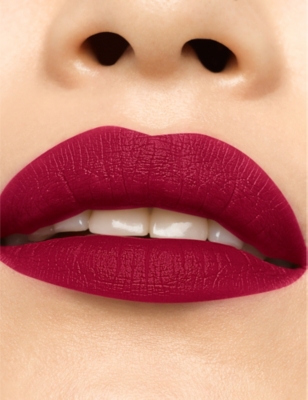 CHRISTIAN LOUBOUTIN - Rouge Louboutin Velvet Matte lipstick 3.8g