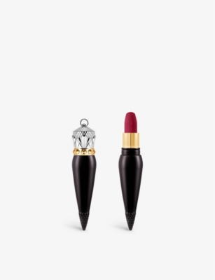 Christian Louboutin Dune Kiss Rouge Louboutin Silky Satin Lipstick 3.8g