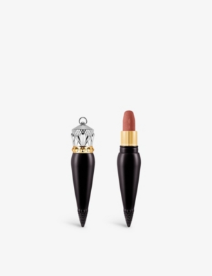 Christian Louboutin Milky Light Rouge Louboutin Velvet Matte Lipstick 3.8g