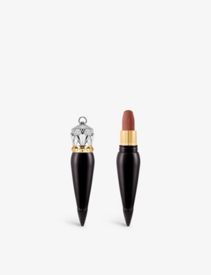 Christian Louboutin Very Gil Rouge Louboutin Velvet Matte Lipstick 3.8g