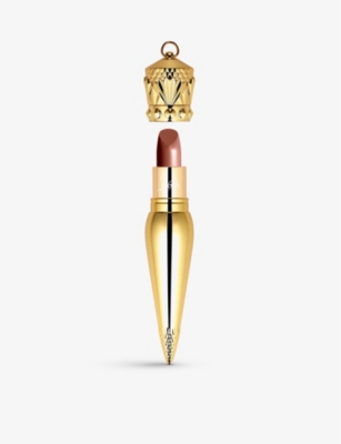 Christian Louboutin Dune Kiss Rouge Louboutin Silky Satin Lipstick 3.8g