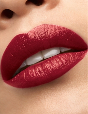 Christian Louboutin Blackberry Inn Sooooo Glow Lip Colour Refill 3.8g In Blackberry Inn