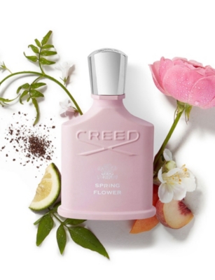 Shop Creed Spring Flower Eau De Parfum