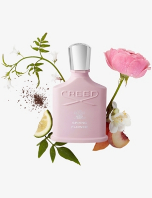 Shop Creed Spring Flower Eau De Parfum