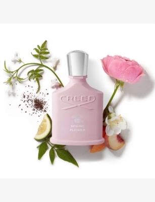 CREED: Spring Flower eau de parfum 75ml