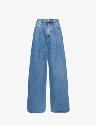 Goldsign The Atticus In Gibson (vintage Blue)
