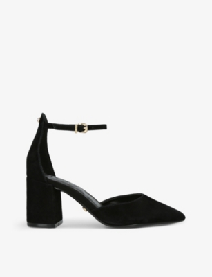 Carvela store comfort heels