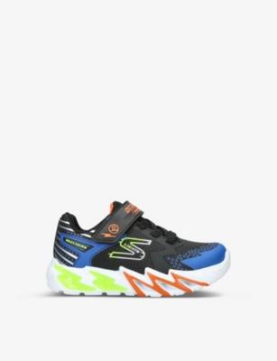 Glow skechers on sale