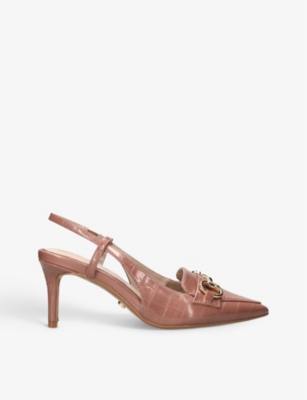 Selfridges high clearance heels