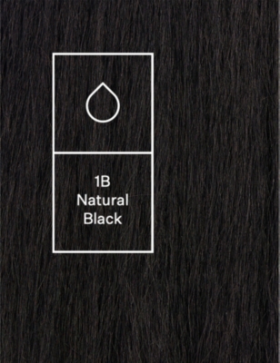 RUKA: "Synths®1: Blow Wow ponytail extension 16"""