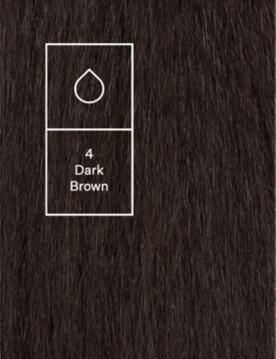 Shop Ruka Synths®1: Blow Wow Ponytail Extension 22' In Dark Brown