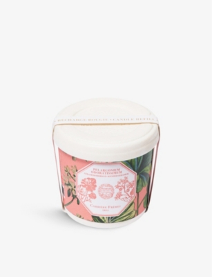 Carriere Freres Pelargonium Geranium Scented Candle 185g